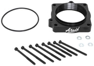 Airaid 2009 Chrysler Aspen / Dodge Durango / 09-14 Dodge Ram 5.7L Hemi PowerAid TB Spacer Throttle Body Spacers Airaid