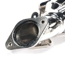 Load image into Gallery viewer, BBK 96-04 Mustang GT Shorty Tuned Length Exhaust Headers - 1-5/8 Titanium Ceramic Headers &amp; Manifolds BBK
