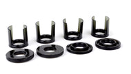 Whiteline 2014+ Subaru WRX Rear Subframe Mount Insert Bushing Kit Bushing Kits Whiteline