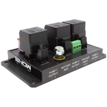 Load image into Gallery viewer, Snow Performance Multi-Pump Relay Module Injection Pumps &amp; Controllers Snow Performance

