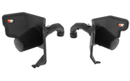 K&N 22-23 Toyota Tundra V6- 3.5L Blackhawk Performance Intake Kit Cold Air Intakes K&N Engineering   