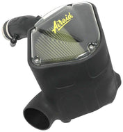 Airaid 17-19 Toyota Highlander V6 3.5L F/I Performance Air Intake Kit Cold Air Intakes Airaid