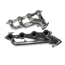 Load image into Gallery viewer, BBK 99-04 GM Truck SUV 4.8 5.3 Shorty Tuned Length Exhaust Headers - 1-3/4 Titanium Ceramic Headers &amp; Manifolds BBK
