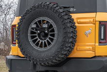 Load image into Gallery viewer, Diode Dynamics 21-22 Ford Bronco Stage Series Reverse Light Bracket Kit Light Accessories and Wiring Diode Dynamics   
