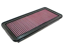 Load image into Gallery viewer, K&amp;N Replacement Air Filter FORD F250 SD / F350 SD 6.8L V10, 2005-2007 Air Filters - Drop In K&amp;N Engineering   
