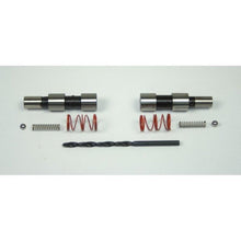 Load image into Gallery viewer, BD Diesel Shift Kit - Chev Allison 1000 2001-2005 5spd Shifters BD Diesel
