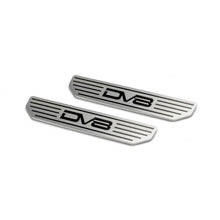 Load image into Gallery viewer, DV8 Offroad 2018-2019 Jeep Gladiator JL 2 Door Front Sill Plates Body Armor &amp; Rock Rails DV8 Offroad
