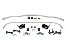 Load image into Gallery viewer, Whiteline 16-18 Mazda MX-5 Miata (Sport/Grand Touring/Club) Front &amp; Rear Sway Bar Kit Sway Bars Whiteline
