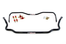 Load image into Gallery viewer, UMI Performance 64-72 GM A-Body Solid Front and Rear Sway Bar Kit Sway Bars UMI Performance
