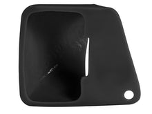Load image into Gallery viewer, aFe MagnumFORCE Intake System Scoop 12-15 BMW 328i (F30) L4 2.0L (Turbo) N20 Cold Air Intakes aFe
