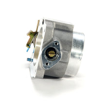 Load image into Gallery viewer, BBK 01-04 Mustang V6 65mm Throttle Body BBK Power Plus Series Throttle Bodies BBK
