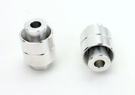 SPL Parts 03-08 Nissan 350Z Rear Mid Link Spherical Bushings Suspension Arm Bushings SPL Parts   