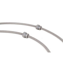 Load image into Gallery viewer, Goodridge 09-15 Nissan Maxima Stainless Steel Brake Line Kit Brake Line Kits Goodridge
