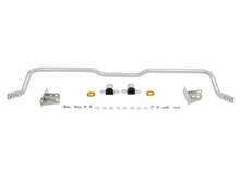 Load image into Gallery viewer, Whiteline 1/12/97 Mitsubishi Lancer Evo 4/5/6 / 1/02-6/08 Evo 7/8/9 Rear 26mm XX H/Duty Adj Sway Bar Sway Bars Whiteline
