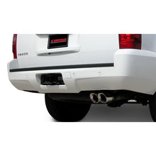 Load image into Gallery viewer, Corsa 2007-2008 Chevrolet Tahoe 5.3L V8 Polished Sport Cat-Back Exhaust Catback CORSA Performance
