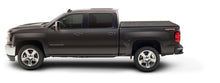Load image into Gallery viewer, Truxedo 14-18 GMC Sierra &amp; Chevrolet Silverado 1500 8ft TruXport Bed Cover Bed Covers - Roll Up Truxedo
