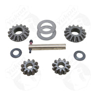 Yukon Gear Standard Open Spider Gear Kit For GM 7.2in S10 and S15 IFS Differential Spider Gears Yukon Gear & Axle