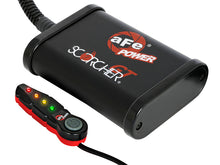 Load image into Gallery viewer, aFe 21-22 BMW M3 G80 &amp; M4 G82/G83 L6-3.0L (tt) S58 Scorcher GT Power Module In-Line Modules aFe
