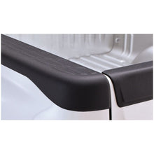 Load image into Gallery viewer, Bushwacker 07-13 GMC Sierra 1500 Fleetside Bed Rail Caps 97.6in Bed - Black Bed Caps Bushwacker
