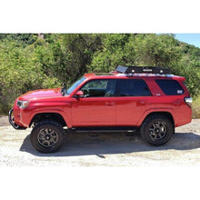 Load image into Gallery viewer, Go Rhino SRM 400 Roof Rack - 48in Roof Baskets Go Rhino
