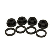Load image into Gallery viewer, Energy Suspension 03-05 Dodge SRT4 Black Shifter Stabilizer Bushings Shifter Bushings Energy Suspension
