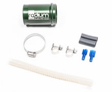 Load image into Gallery viewer, Radium BMW E46 (excluding M3) Fuel Pump Install Kit - Pump Not Included Fuel Pump Fitment Kits Radium Engineering
