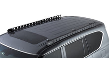 Load image into Gallery viewer, Rhino-Rack 17-20 Nissan Armada 3 Base Backbone Mounting System Roof Rack Rhino-Rack
