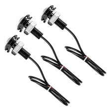 Load image into Gallery viewer, Oracle Pre-Runner Style LED Grille Kit for Jeep Wrangler JL - Red SEE WARRANTY Light Strip LED ORACLE Lighting
