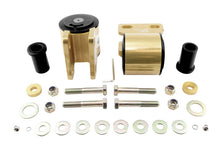Load image into Gallery viewer, Whiteline 08+ Ford Focus / 04-09 Mazda 3 Front Anti-Lift/Caster - C/A Lower Inner Rear Bushing Bushing Kits Whiteline
