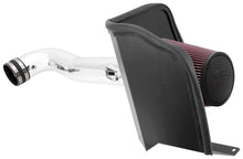 Load image into Gallery viewer, K&amp;N 77 Series Performance Intake Kit - Chevy/GMC 14-15 Silverado/Seirra /2015 Suburban/Tahoe/Yukon Cold Air Intakes K&amp;N Engineering   
