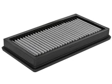 Load image into Gallery viewer, aFe MagnumFLOW Pro Dry S OE Replacement Filter 18-19 Volkswagen Atlas L4-2.0L (t)/V6-3.6L Air Filters - Universal Fit aFe
