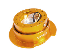 Load image into Gallery viewer, NRG Quick Release Kit Gen 2.5 - Rose Gold / Rose Gold Ring Quick Release Adapters NRG
