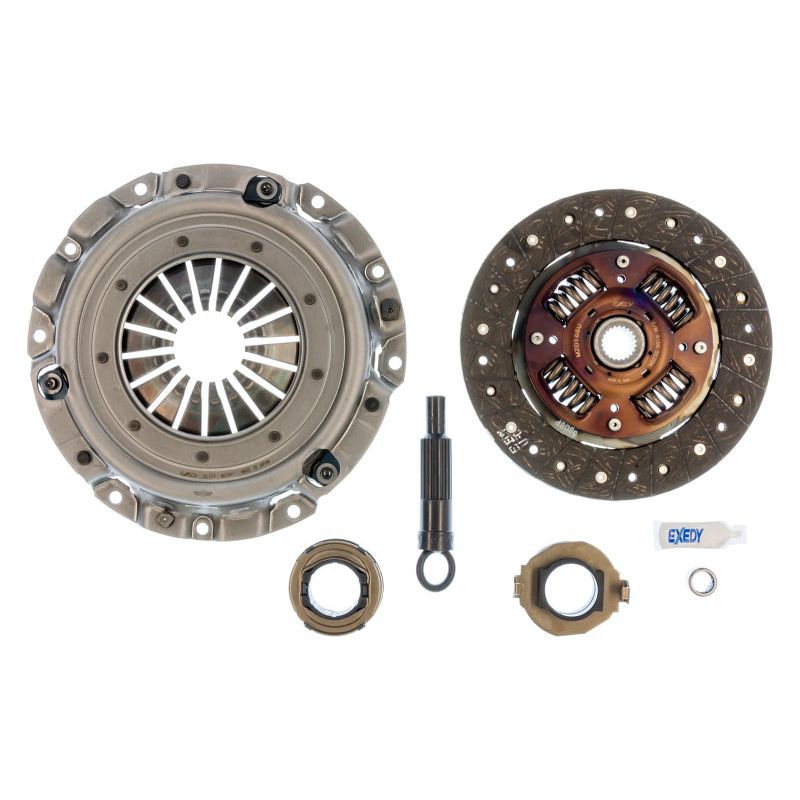 Exedy OE 2004-2009 Mazda 3 L4 Clutch Kit Clutch Kits - Single Exedy