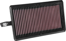 Load image into Gallery viewer, K&amp;N 15-18 Kia Sorrento III L4-2.2L DSL Replacement Drop In Air Filter Air Filters - Drop In K&amp;N Engineering   

