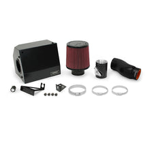 Load image into Gallery viewer, Mishimoto 2016 Honda Civic 1.5L Turbo Performance Air Intake - Black Cold Air Intakes Mishimoto
