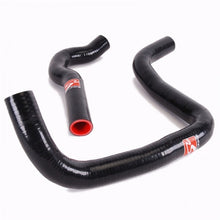 Load image into Gallery viewer, Skunk2 Honda/Acura B16A Engines Radiator Hose Kit (Blk/Rd 2 Hose Kit) Radiator Hoses Skunk2 Racing

