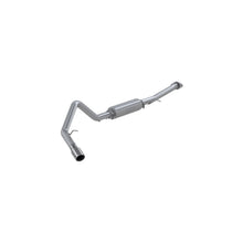 Load image into Gallery viewer, MBRP 2000-2006 Chev/GMC Suburban/YukonXL 1500 5.3L Cat Back Single Side Catback MBRP

