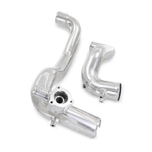 Load image into Gallery viewer, Mishimoto 21+ Bronco 2.3L ICP Kit Upgrade (FMIC) P Intercooler Pipe Kits Mishimoto
