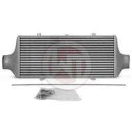 Wagner Tuning Toyota Supra JZA80 EVO2 Intercooler Kit w/4in Vibrant Clamp Connection (Raw Unwelded) Intercooler Kits Wagner Tuning