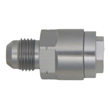 Load image into Gallery viewer, DeatschWerks 6AN Male Flare to 1/4in Female EFI Quick Connect Adapter Fuel Components Misc DeatschWerks
