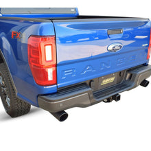Load image into Gallery viewer, Gibson 19-22 Ford Ranger Lariat 2.3L 2.5in Cat-Back Dual Sport Exhaust - Black Elite Catback Gibson
