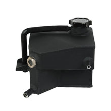 Load image into Gallery viewer, Mishimoto 2017+ Honda Civic Type R Aluminum Expansion Tank - Black Coolant Reservoirs Mishimoto
