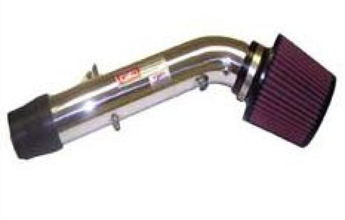 Injen 91-98 240SX 16 Valve Requires IS1900 IS1905 or IS1920 Polished Short Ram Intake Air Extens Cold Air Intakes Injen   