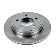Power Stop 99-04 Chrysler 300M Rear Autospecialty Brake Rotor Brake Rotors - OE PowerStop