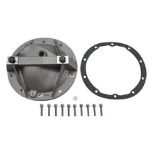 Load image into Gallery viewer, Yukon Gear Aluminum Girdle Cover For 8.2in Buick / Pontiac / Oldsmobile GM Ta HD Diff Covers Yukon Gear &amp; Axle
