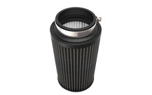Load image into Gallery viewer, K&amp;N Universal Air Filter (4in. Flange / 6in. Base / 5.25in. Top OD / 9.25in. Height) Air Filters - Universal Fit K&amp;N Engineering   
