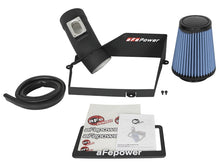 Load image into Gallery viewer, aFe Power Magnum Force Stage-2 Pro 5R Cold Air Intake System 15-17 Mini Cooper S F55/F56 L4 2.0(T) Cold Air Intakes aFe
