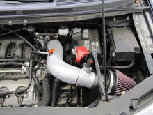 Load image into Gallery viewer, K&amp;N 07-10 Ford Edge 3.5L V6 Silver High Flow Performance Kit Cold Air Intakes K&amp;N Engineering   
