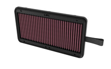 Load image into Gallery viewer, K&amp;N 22-23 Genesis GV70 L4-2.5L Replacement Air Filter Air Filters - Drop In K&amp;N Engineering   
