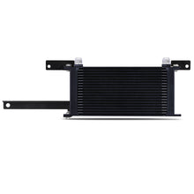 Load image into Gallery viewer, Mishimoto 2019+ Mazda Miata ND2 Thermostatic Oil Cooler Kit - Black Oil Coolers Mishimoto
